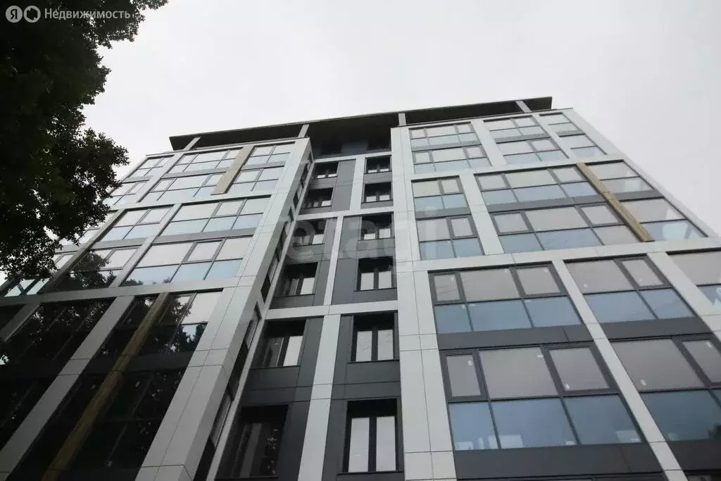 2-комнатная квартира: Тула, Первомайская улица, 32А (85.3 м) - Фото 0
