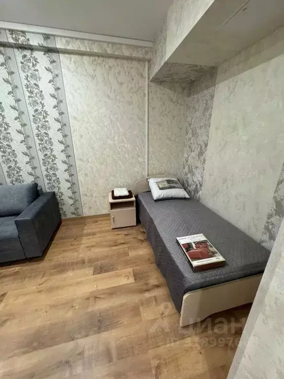 1-к кв. Ростовская область, Миллерово ул. Декабристов, 19 (32.0 м) - Фото 1