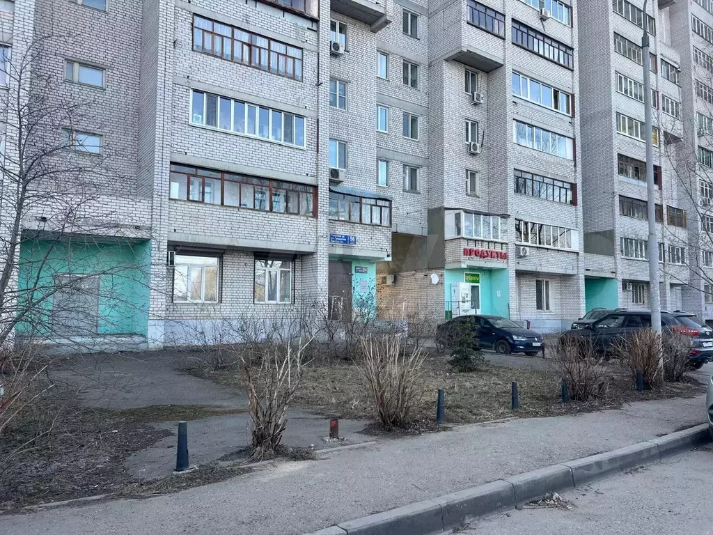 1 этаж отд вход продажа - Фото 0