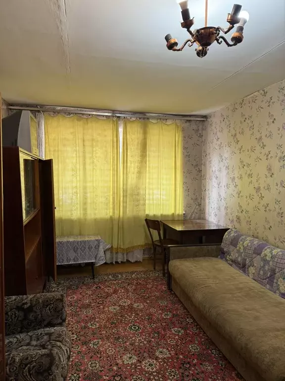 Продаётся 1-к квартира, 30 м - Фото 0