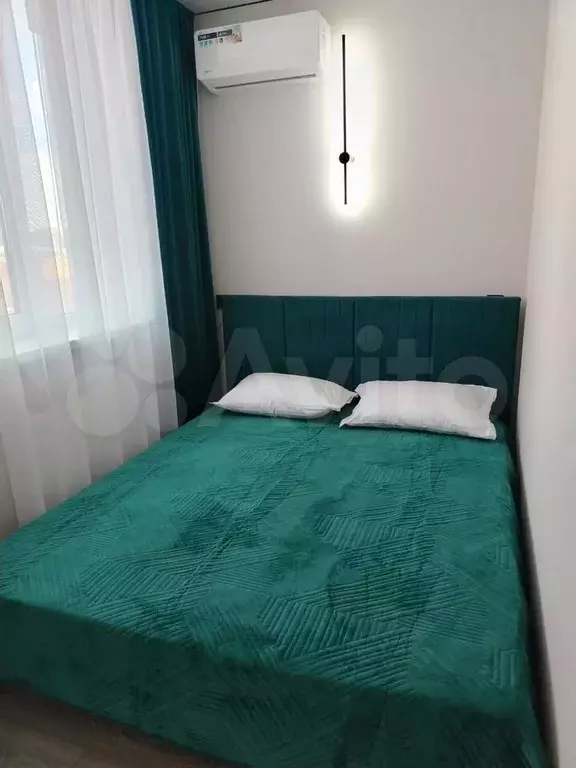 Квартира-студия, 30 м, 7/25 эт. - Фото 0