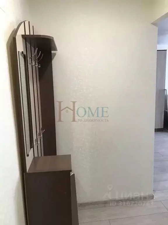 1-к кв. Новосибирская область, Новосибирск ул. Блюхера, 27 (30.0 м) - Фото 1