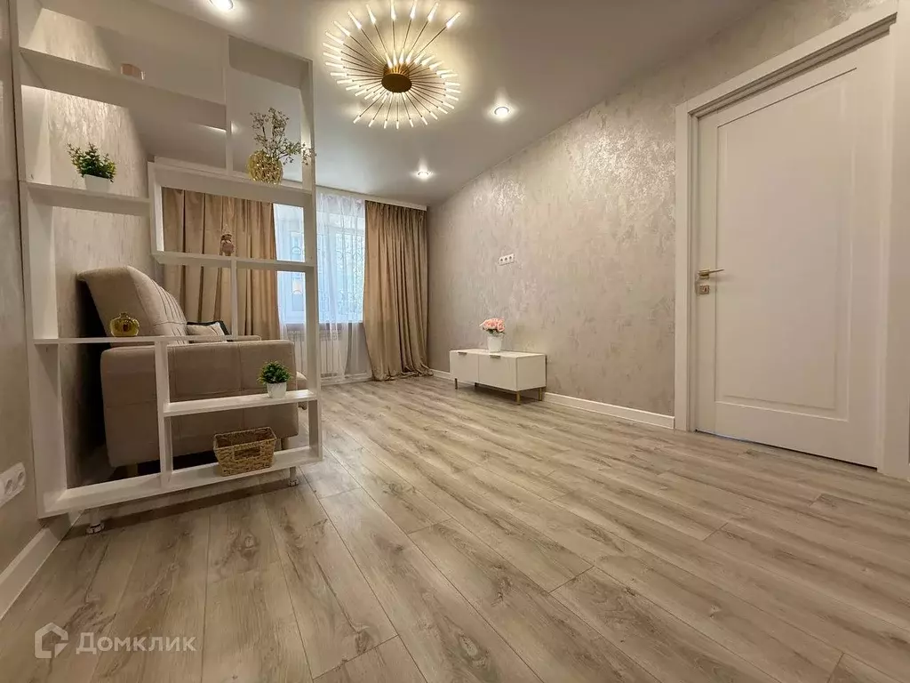 Продаётся 2-к квартира, 48 м - Фото 1