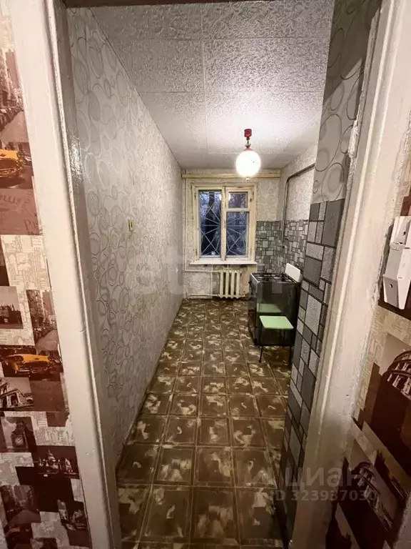 2-к кв. Свердловская область, Нижний Тагил Техническая ул., 3 (47.0 м) - Фото 2