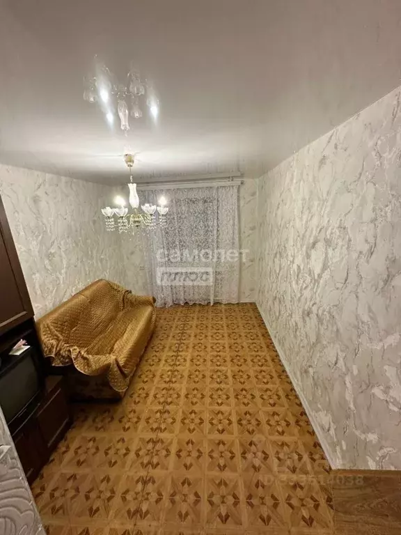 Комната Ставропольский край, Ставрополь ул. Ленина, 102 (18.0 м) - Фото 1