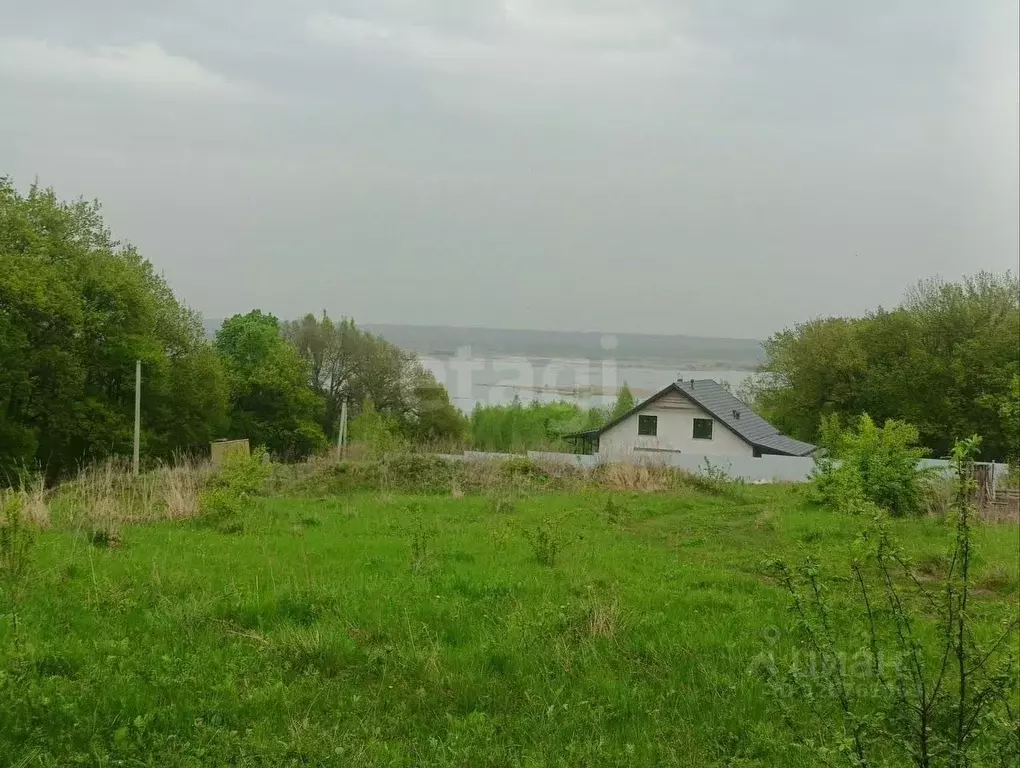 Участок в Курская область, Курский район, Щетинский сельсовет, д. ... - Фото 1