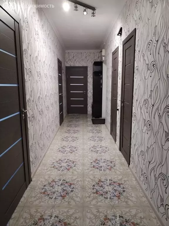 3-комнатная квартира: Ставрополь, улица Рогожникова, 3 (82 м) - Фото 1