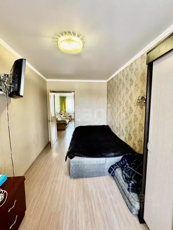 3-к кв. Белгородская область, Белгород ул. Белгородского полка, 34 ... - Фото 0