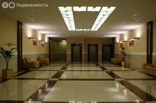 Офис (224 м) - Фото 1