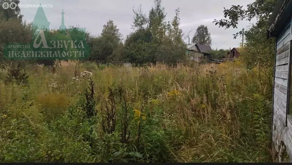 Участок в Смоленск, посёлок Вишенки, с86 (9.5 м) - Фото 2