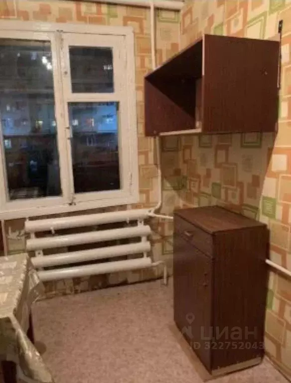 1-к кв. Саха (Якутия), Якутск ул. Жорницкого, 28 (27.0 м) - Фото 2