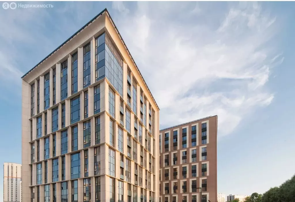 Квартира-студия: Санкт-Петербург, Московское шоссе, 3к5 (34.6 м) - Фото 2