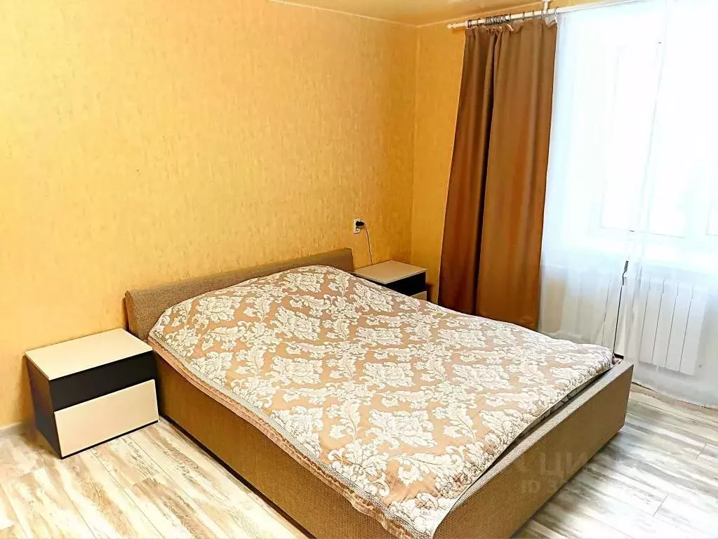 1-к кв. Ивановская область, Иваново ул. 1-я Полетная, 4 (37.0 м) - Фото 1