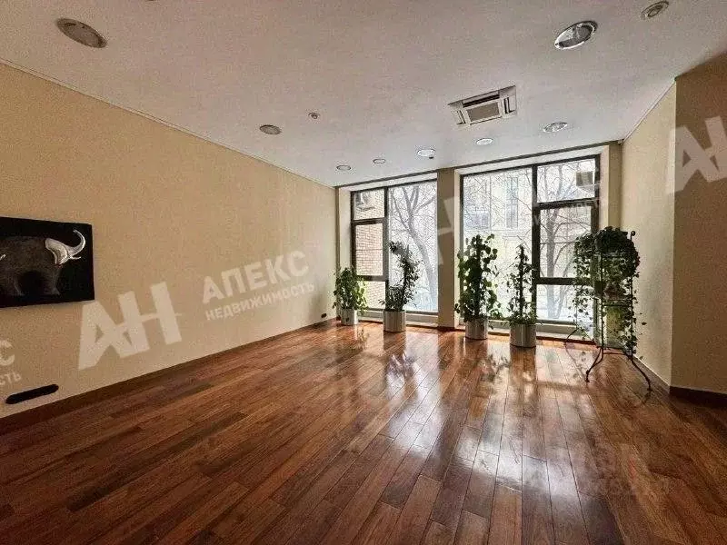 Офис в Москва Большая Никитская ул., 43 (229 м) - Фото 0