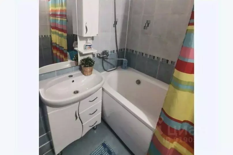 2-к кв. Ростовская область, Волгодонск ул. Ленина, 110 (61.0 м) - Фото 0