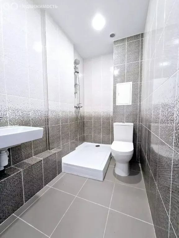 Квартира-студия: Люберцы, Октябрьский проспект, 403 (19.8 м) - Фото 2