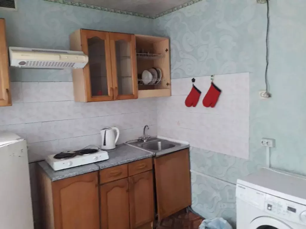 2-к кв. Амурская область, Белогорск ул. Скорикова, 19 (52.0 м) - Фото 1