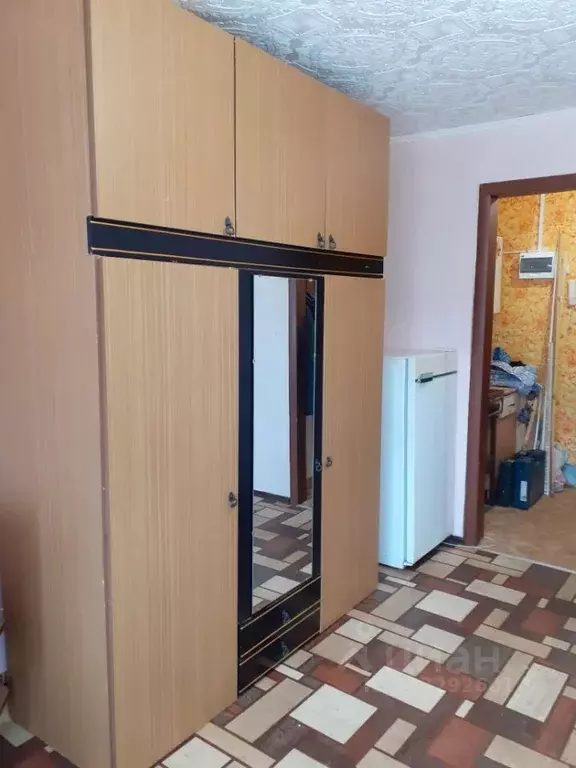 1-к кв. Курганская область, Курган просп. Конституции, 65 (19.0 м) - Фото 2