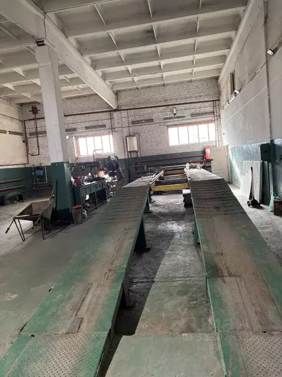 Помещение свободного назначения в Коми, Ухта пос. Дальний,  (450 м) - Фото 2