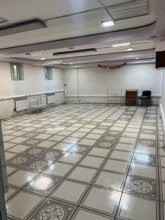 Помещение свободного назначения в Москва Касимовская ул., 4 (271 м) - Фото 1