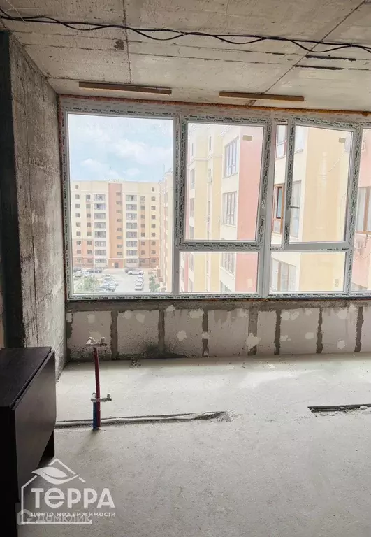 Продаётся 1-к квартира, 37 м - Фото 0