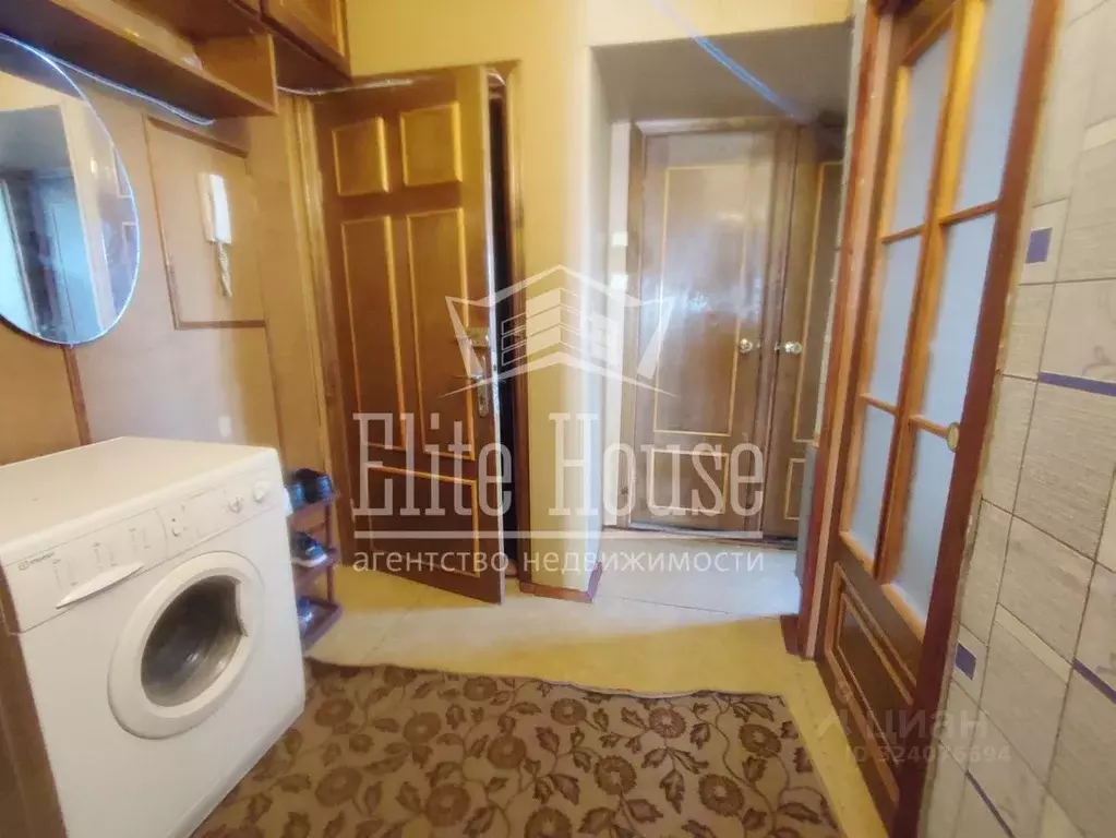 4-к кв. Калужская область, Калуга Николо-Козинская ул., 67 (59.0 м) - Фото 1