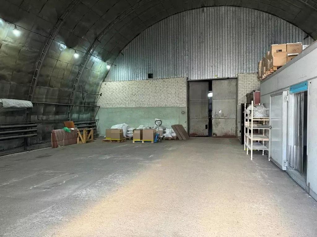 Склад в Кировская область, Киров ул. Романа Ердякова, 23 (240 м) - Фото 0