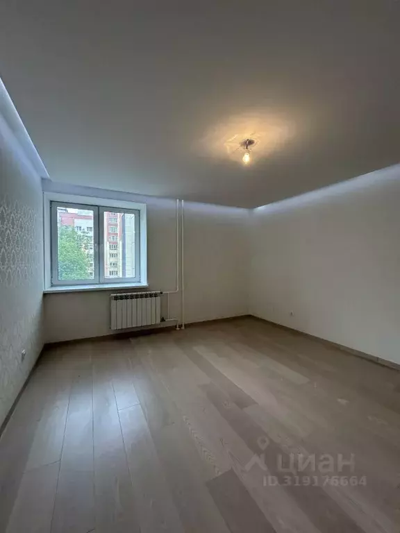 2-к кв. Кировская область, Киров Красноармейская ул., 82А (70.7 м) - Фото 1