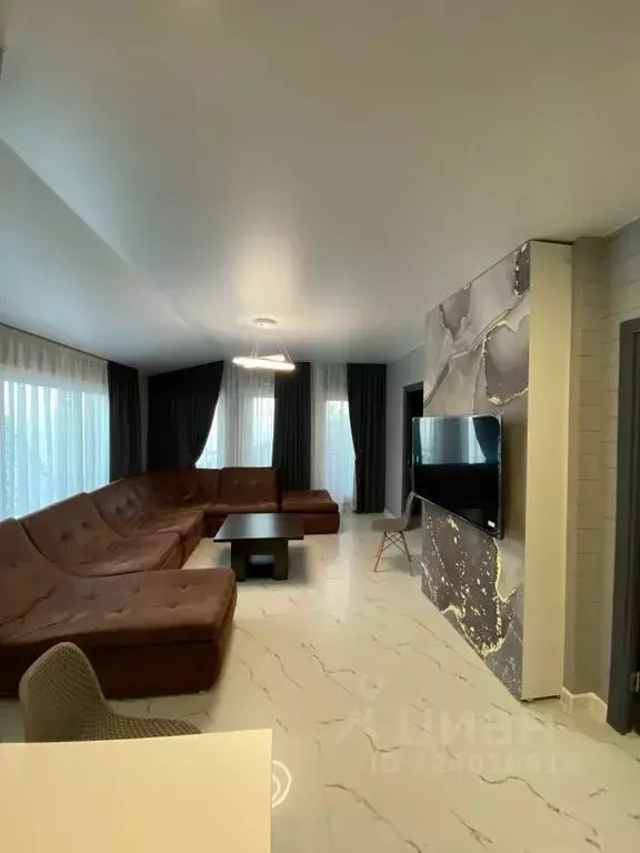 Дом в Самарская область, Жигулевск городской округ, с. Зольное ул. ... - Фото 2