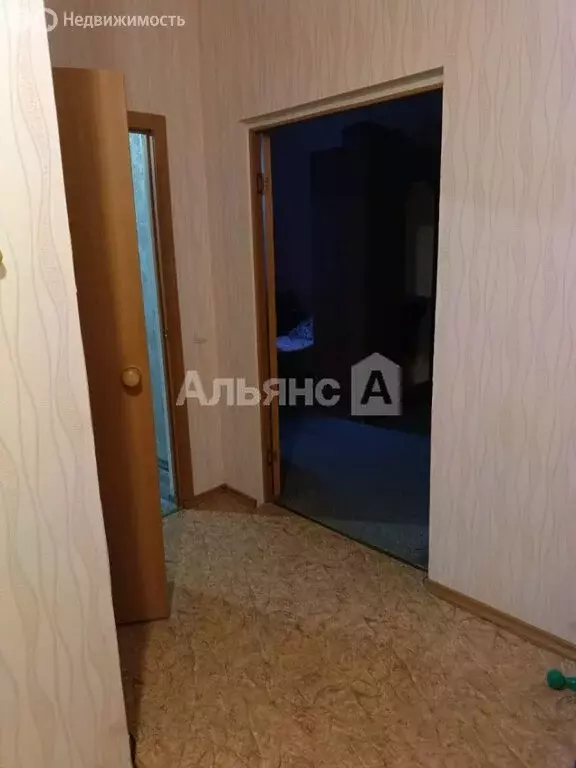 1-комнатная квартира: Новошахтинск, Волгодонская улица, 12 (33.5 м) - Фото 2