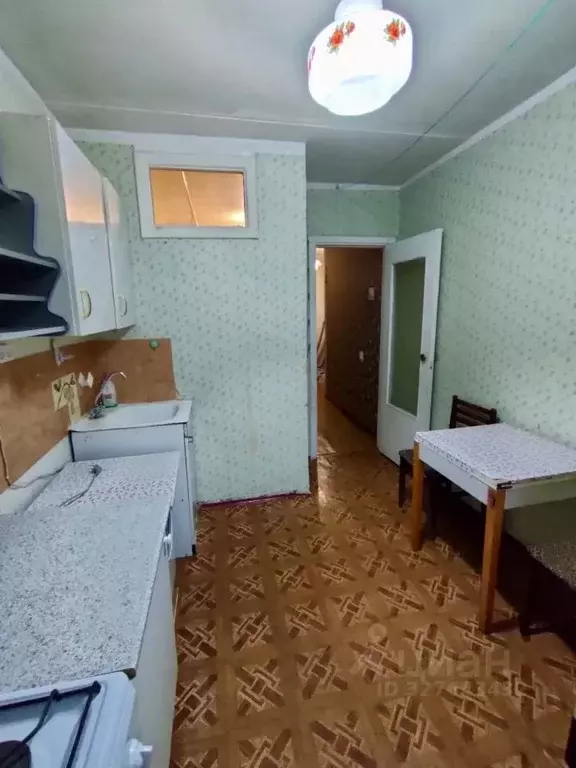 1-к кв. Московская область, Люберцы Хлебозаводской проезд, 9 (38.8 м) - Фото 2