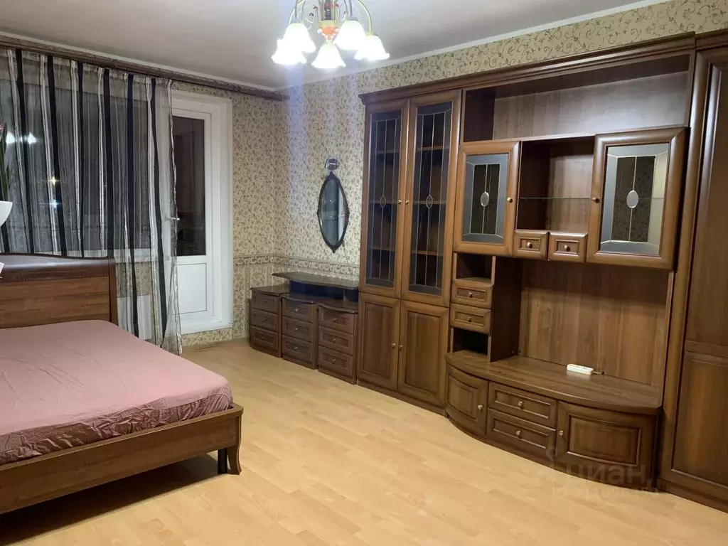 2-к кв. Москва ул. Академика Королева, 8К2 (60.0 м) - Фото 0