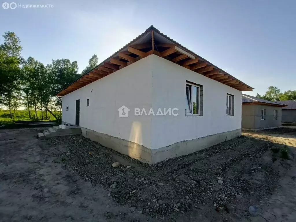 Дом в Железнодорожное муниципальное образование, СНТ Мечта (160 м) - Фото 0
