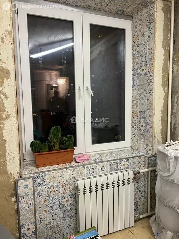 2-комнатная квартира: Мытищи, 2-й Щёлковский проезд, 5к1 (42.1 м) - Фото 1