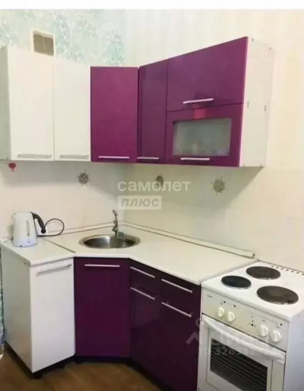 Студия Алтайский край, Барнаул просп. Коммунаров, 120а (27.2 м) - Фото 1