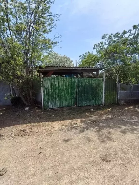 Дом в село Анучино, улица Горького, 47 (66.4 м) - Фото 2