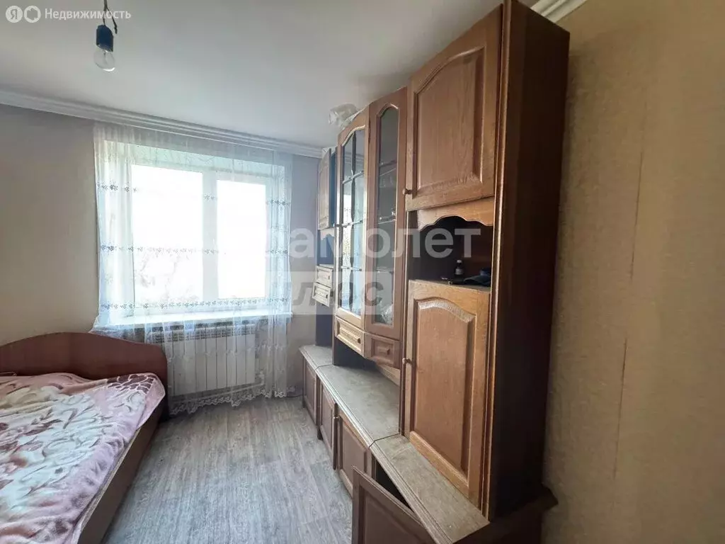 3-комнатная квартира: село Каракша, улица Черепанова, 1 (63.1 м) - Фото 2
