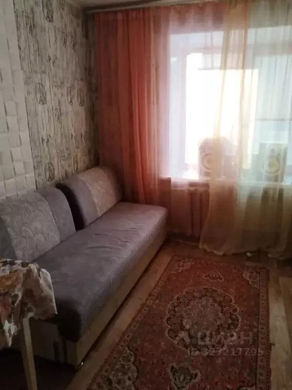 Комната Татарстан, Набережные Челны пос. ГЭС, пер. Есенина, 3А (13.0 ... - Фото 2