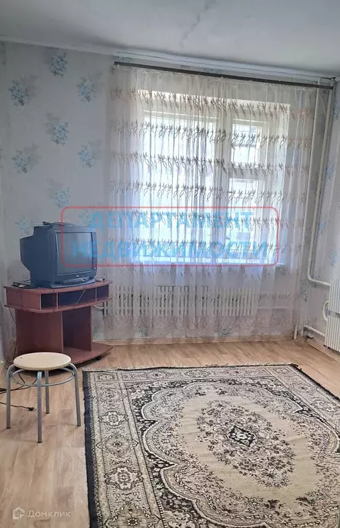 Продаётся 2-к квартира, 34 м - Фото 1