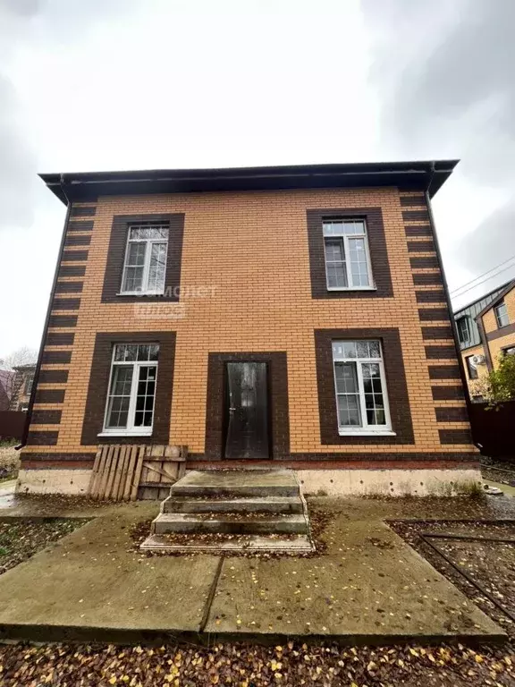 Коттедж в Московская область, Королев Текстильщик мкр, ул. Суворова, 6 ... - Фото 1