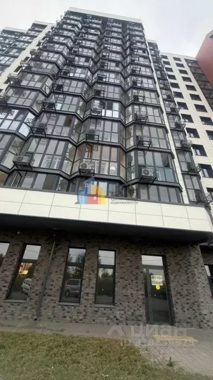 Студия Тульская область, Тула Рязанская ул., 19 (32.5 м) - Фото 0