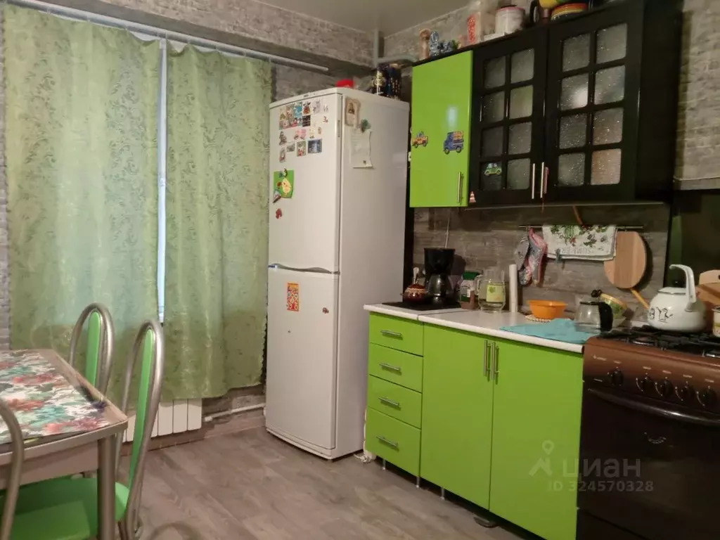 1-к кв. Волгоградская область, Волгоград Владимирская ул., 48 (36.0 м) - Фото 2