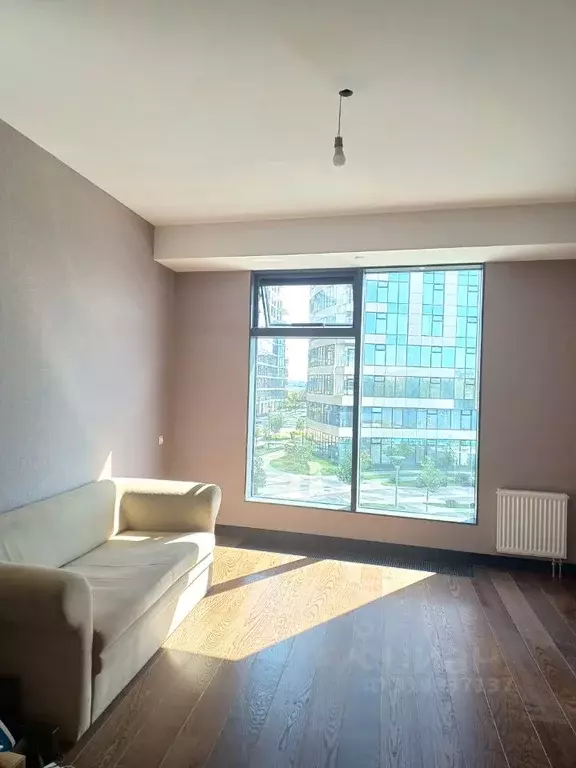 2-к кв. Москва Ленинградское ш., 69к3 (58.2 м) - Фото 1