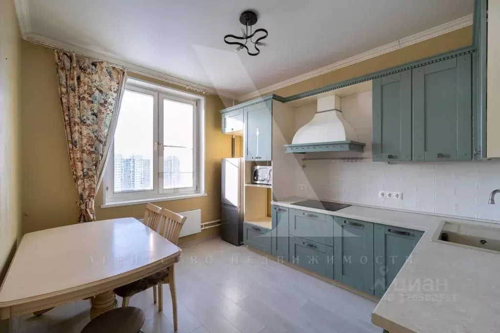 2-к кв. Московская область, Подольск ул. 43-й Армии, 17 (53.7 м) - Фото 2