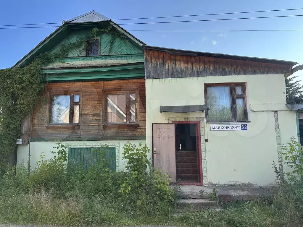 Дом 115 м на участке 8 сот. - Фото 0