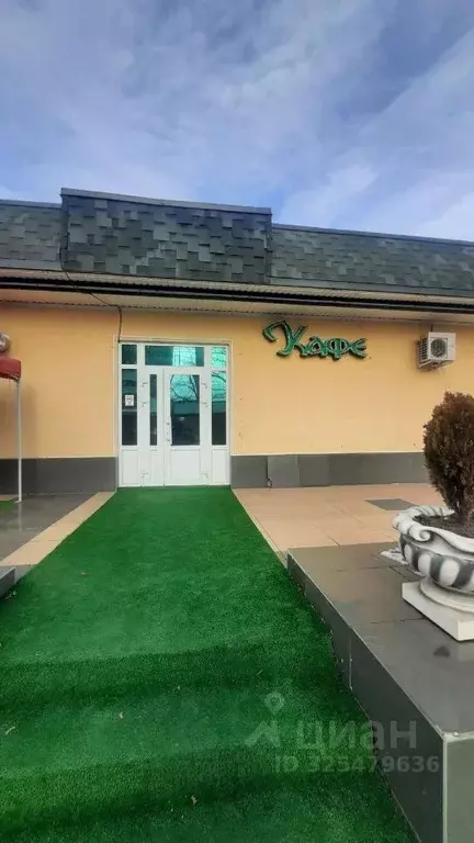 Помещение свободного назначения в Кабардино-Балкария, Нальчик ул. ... - Фото 1