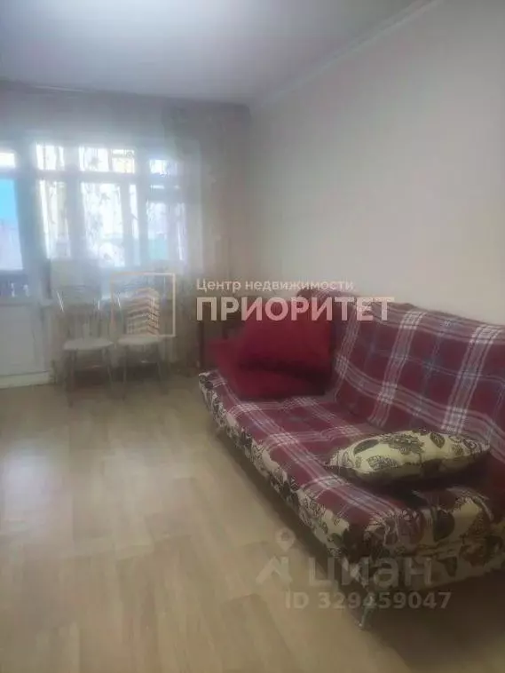 4-к кв. Саха (Якутия), Покровск ул. Орджоникидзе, 20 (71.3 м) - Фото 2