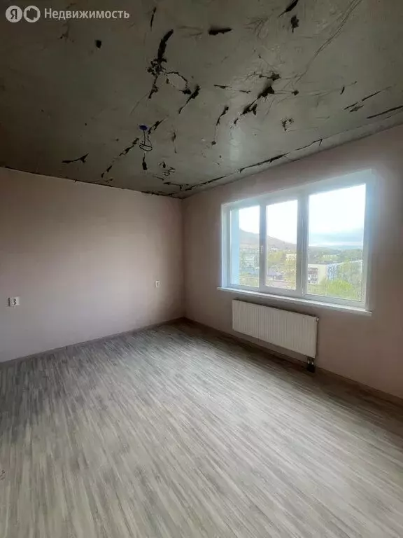 2-комнатная квартира: Елизово, улица Рябикова, 49А (44.2 м) - Фото 1