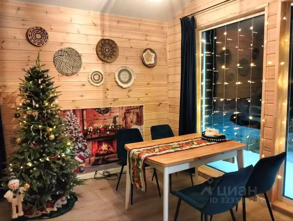 Дом в Свердловская область, Сысертский муниципальный округ, Грин дп ... - Фото 1