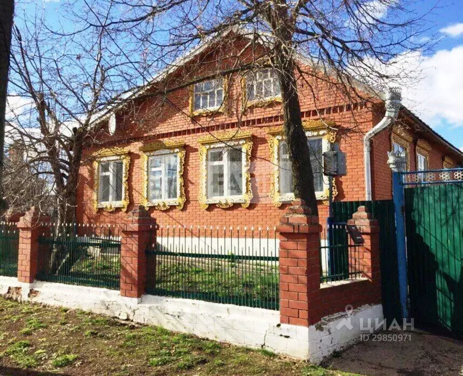 Дом в Татарстан, Мамадышский район, д. Нурма (125.0 м) - Фото 0